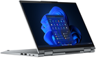 Laptop Lenovo ThinkPad X1 Yoga G8 21HQ004SPB Szary - obraz 1
