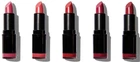 Набір із 5 помад для губ - Revolution Pro 5 Lipstick Collection Matte Reds (762818-18389)