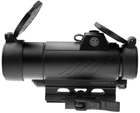 Приціл коліматорний Sig Sauer Optics Romeo-MSR Compact 1x 20 мм 2 MOA Red Dot (SOR71001) - зображення 3