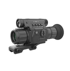 Прибор ночного видения монокуляр с лазерным дальномером бинокль NV009A LRF (Kali) - изображение 2