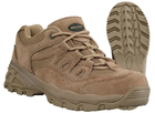 Трекінгові чоловічі черевики кросівки стійкі амортизація довговічні легкі для активного відпочинку прогулянок "Mil-Tec" Squad Shoes Койот 41 розмір - зображення 2