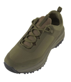 Мужские армейские сапоги ботинки Mil-Tec Олива 41 размер надежная обувь для профессиональных задач и экстремальных условий комфортные и прочные удобные - изображение 2