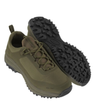 Мужские армейские сапоги ботинки Mil-Tec Олива 41 размер надежная обувь для профессиональных задач и экстремальных условий комфортные и прочные удобные - изображение 4