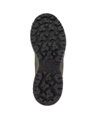 Мужские армейские сапоги ботинки Mil-Tec 43 размер надежная высокопрочная обувь для активного отдыха защита и комфорт прочность - изображение 6