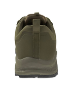 Чоловічі армійські чоботи черевики Mil-Tec 43 розмір надійне високоміцне взуття для активного відпочинку захист і комфорт міцність - зображення 7