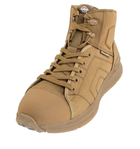 Чоловічі армійські черевики PENTAGON койот 43 розмір взуття для службових потреб і активного відпочинку якість і надійність - зображення 4