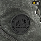Кеди кросівки чоловічі армійські M-Tac оливковий 44 розмір ідеальне поєднання стилю і функціональності для професійних потреб і повсякденного носіння - зображення 6