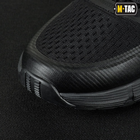 Чоловічі кросівки для стильного та безпечного пересування в місті та на природі широкого спектра завдань і дій M-Tac Summer Sport Чорні 45 розмір - зображення 5