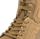 Мужские армейские ботинки PENTAGON койот 42 размер обувь для служебных нужд и активного отдыха качество и надежность - изображение 5
