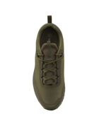 Мужские армейские сапоги ботинки Mil-Tec Олива 40.5 размер надежная обувь для профессиональных задач и экстремальных условий комфортные и прочные удобные - изображение 5