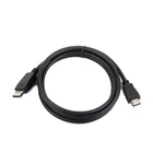 Кабель Cablexpert DisplayPort — HDMI 1.8 м (CC-DP-HDMI-6)