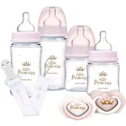 Набор для кормления новорожденных Canpol babies Royal Baby GIRL (0294)