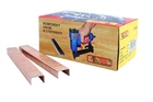 Скоба Intertool 6 х 0.65 х 0.75 мм (5000 шт.) (PT-8007)