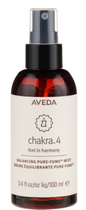 Spray do ciała Aveda Chakra 4 Balancing Pure-Fume Feel Harmony Body Mist 100 ml (18084986745) - obraz 1