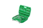 Набор инструмента Intertool 1/4" 1/2" 94 ед. SemiPro ET-6094SP (ET-6094SP)