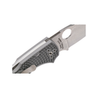 Нож Spyderco Native 5, Maxamet steel (C41PGY5) - изображение 4