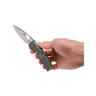 Нож Spyderco Native 5, Maxamet steel (C41PGY5) - изображение 8