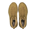 Водонепроникні замшеві черевики T4 Groove G-Dry Garmont Койот 42.5 (Kali) - зображення 2