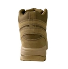 Чоловічі черевики Kombat tactical Ranger Patrol Boot Койот 45 (Kali) - зображення 4