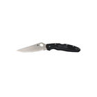 Нож Spyderco Police 4 FRN (C07PBK4) - изображение 1