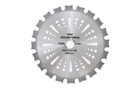Диск для тримера Mastertool 255 мм x 40 Т Spike (19-2003)
