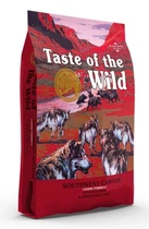 Сухой корм для собак Taste of the Wild Southwest Canyon Сanine с говядиной
