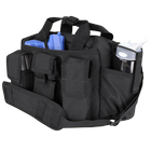 Тактическая тревожная сумка Condor Tactical Response Bag 136 Чорний - изображение 1