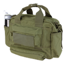 Тактична тривожна сумка Condor Tactical Response Bag 136 Олива (Olive) - зображення 3