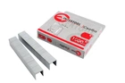 Скоба Intertool 14 х 0.7 мм (1000 шт.) (RT-0134)