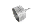 Сверло корончатое по бетону SDS+ Intertool 120 мм (SD-7120)