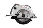 Пила циркулярна Intertool 1300 Вт (DT-0613)