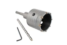 Сверло корончатое по бетону SDS+ Intertool 65 мм (SD-7065)
