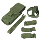 Подсумок на приклад Condor M4 Buttstock Mag Pouch MA59 Олива (Olive) - изображение 1