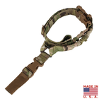 Ремень для оружия одноточечный Condor COBRA One Point Bungee Sling US1001 Crye Precision MULTICAM