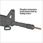 Набор для чистки AR15 Real Avid GUN BOSS ® PRO AR15 CLEANING KIT AVGBPRO - изображение 7