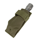 Подсумок для фонаря молле Condor FLASHLIGHT POUCH MA48 Олива (Olive) - изображение 1