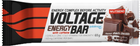 Baton Carbo Nutrend Voltage Energy Baton 65 g Czekolada (8594014862966)