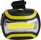 Ліхтар налобний Esperanza Head Lamp LED Monoceros (EOT032) - зображення 2