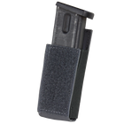 Велкро подсумок для магазина пистолета Condor Elite QD Pistol Mag Pouch 221113 Slate (Сірий) - изображение 2