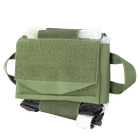 Медичний підсумок Condor MICRO TK POUCH 191272 Олива (Olive)