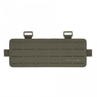 Молле панель Pentagon Thetis Modular Sheath K17092 RAL7013 (Олива)