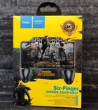 Геймпад для смартфона HOCO GM7 Eagle Six