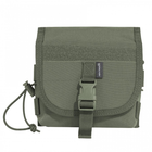 Підсумок для бінокля Pentagon Binocs General Pouch K17097 Олива (Olive)