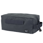 Подсумок для снаряжения Condor Kit Bag 111146 Slate (Сірий) - изображение 1
