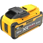 Аккумулятор к электроинструменту DeWALT 18V/54V, 15Ah/5Ah (DCB549)