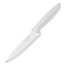 Кухонный нож Tramontina Plenus Light Grey Chef 152 мм (23426/136)