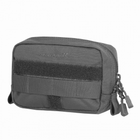 Утилитарный подсумок Pentagon Oscar Utility Pouch K17084 Wolf-Grey (Сірий)