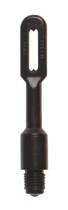 Нейлонова щітка для гладкоствольної зброї SAFARILAND KleenBore Nylon All Gauge Shotgun Patch Holder ACC16 - зображення 1