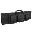 Сумка чехол для оружия Condor 36" Double rifle case 151 Чорний