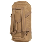 Тактична сумка Pentagon ATLAS 70L BAG K16083 Койот (Coyote) - зображення 4